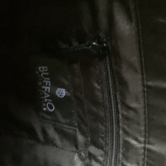 Buffalo Messenger/Laptop Bag - Picture 3 of 5